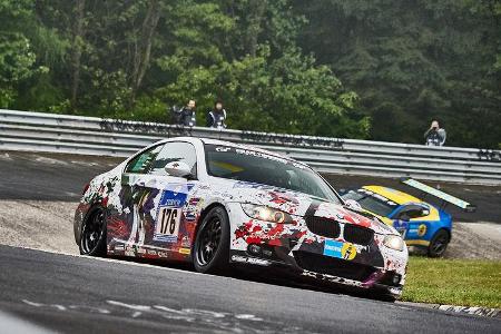Impressionen - 24h-Rennen Nürburgring 2015 - Freitag - 15.5.2015