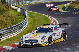 VLN Nürburgring - 6. Lauf - 22. August 2015