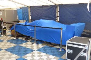 Impressionen - 24h-Rennen Nürburgring 2015 - Freitag - 15.5.2015