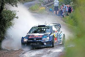 Rallye, Impression, WM, Mentalcoach