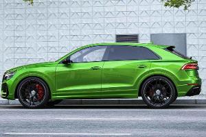 Audi RS Q8 Wheelsandmore