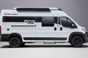 White Rocket Rocketcamper/Vantourer (2021)