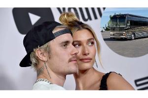 Premiere Of YouTube Original's "Justin Bieber: Seasons" - Arrivals