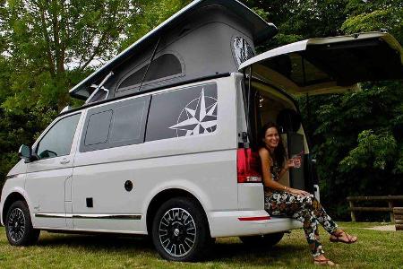 Westfalia Kepler Five (2021)