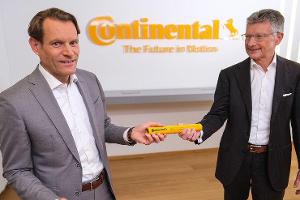 Nikolai Setzer Elmar Degenhart