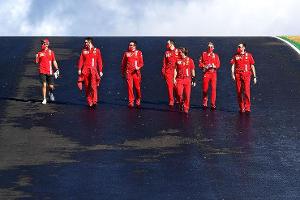 Sebastian Vettel - GP Portugal 2020