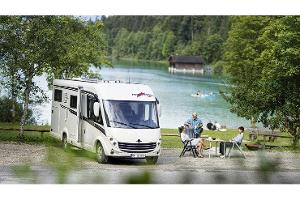 Carthago C-Compactline I 143 LE (2021)