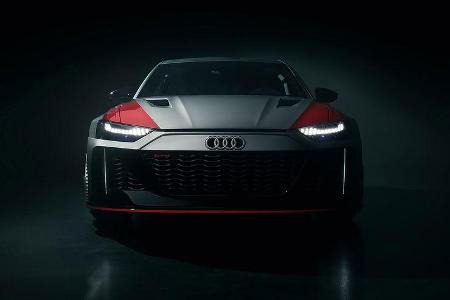 Audi RS6 GTO Concept