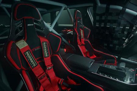 Audi RS6 GTO Concept