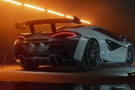 11/2020, Novitec McLaren 620R