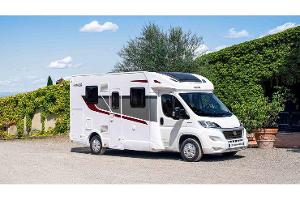 Rimor Seal 67 Plus (2021)