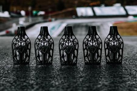 F1 Fragrances Engineered Collection