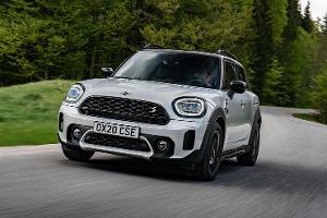 Mini Cooper SE Countryman ALL4 (2020)
