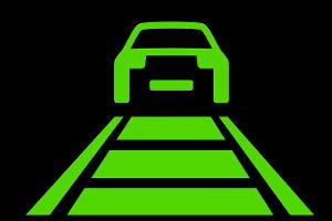 BMW Motorrad Active Cruise Control (ACC).