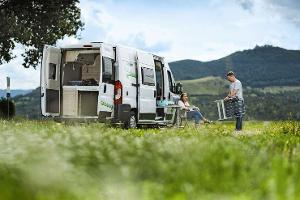 Forster V 599 HB (2020)