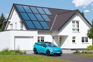 EEG Solar Photovoltaik