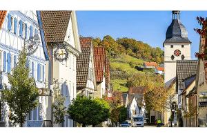 Stellplatz-Fokus Hohenlohe