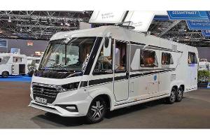 Knaus Live I 900 LEG (2021)