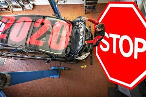 Rückruf 2020 Übersicht