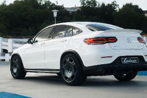 07/2020, Lorinser Mercedes-AMG GLC 63 S