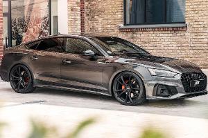 Abt Audi A5 Sportback