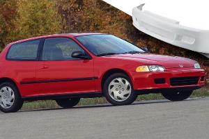 Honda Civic Spoon Tuning Bodykit Originalteile EH3 90er