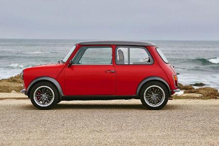 06/2020, Gildred Racing Super Cooper Type S