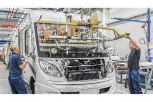 Technikwissen Vollintegrierte