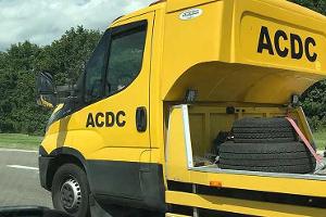 ADAC Pannenhilfe Fake