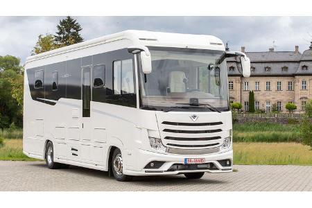 Concorde Liner (2021)