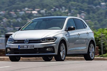 VW Polo 1.6 TDI, Kosten und Realverbrauch