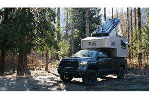 Scout Campers Olympic (2020)