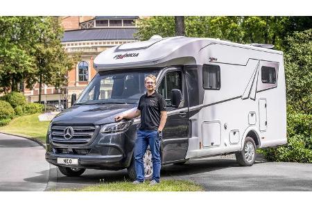 Konstantin Doehler Frankia Vertriebschef