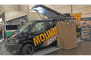 KEC Mountaineer Adventure (2021)