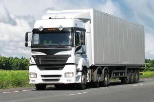 09/2020, Bosch Technologie Lkw-Diesel