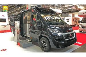 Roller Team Livingstone Duo XL Sport (2021)