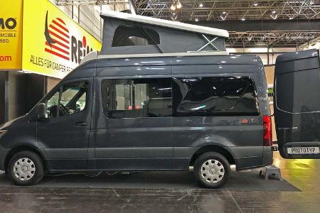 Reimo Möbelmodule 2021