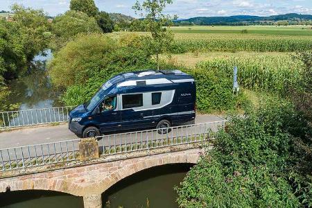 La Strada Nova M (2021)