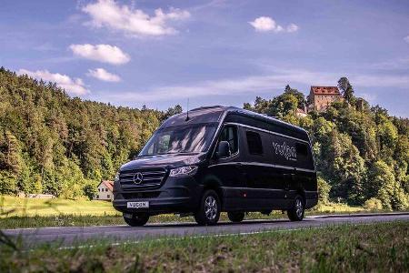 Frankia Yucon 7.0 (2021)