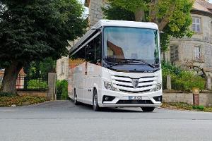 Morelo Grand Empire (2021)