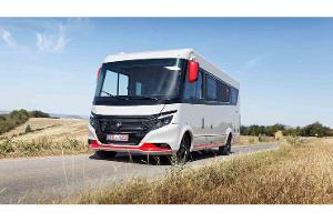 Niesmann+Bischoff iSmove (2021)