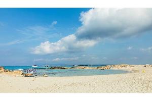 Playa de Ses Illetes