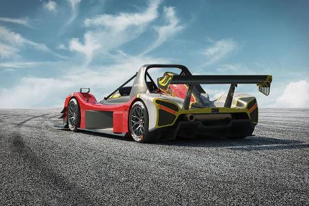 09/2020, Radical SR10