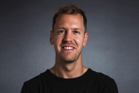 Sebastian Vettel - Aston Martin - 2019