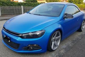 Volkswagen Eos 2.0 FSI Scirocco