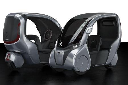 9/2020, Hopper Mobility