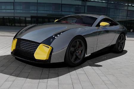 08/2020, Mulholland Legend 480