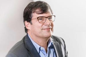 James D. "Jim" Farley Executive Vice President and President Ford Europe