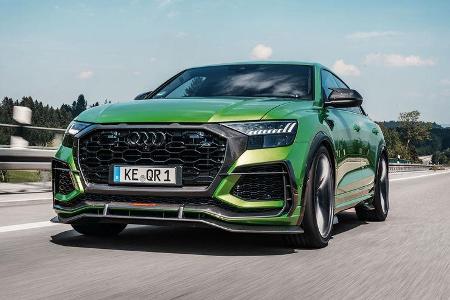 Abt Audi RSQ8-R