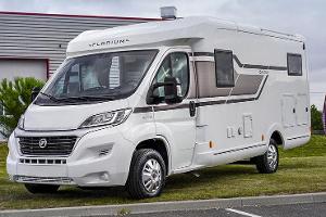 Fleurette 65 LJG (2021)